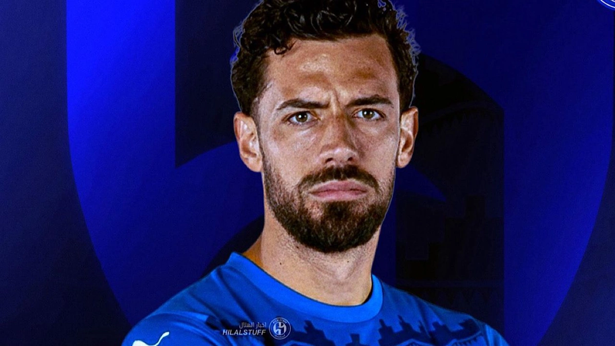 إسقاط بابلو باري من القائمة المحلية وتسجيله في النخبة الآسيوية