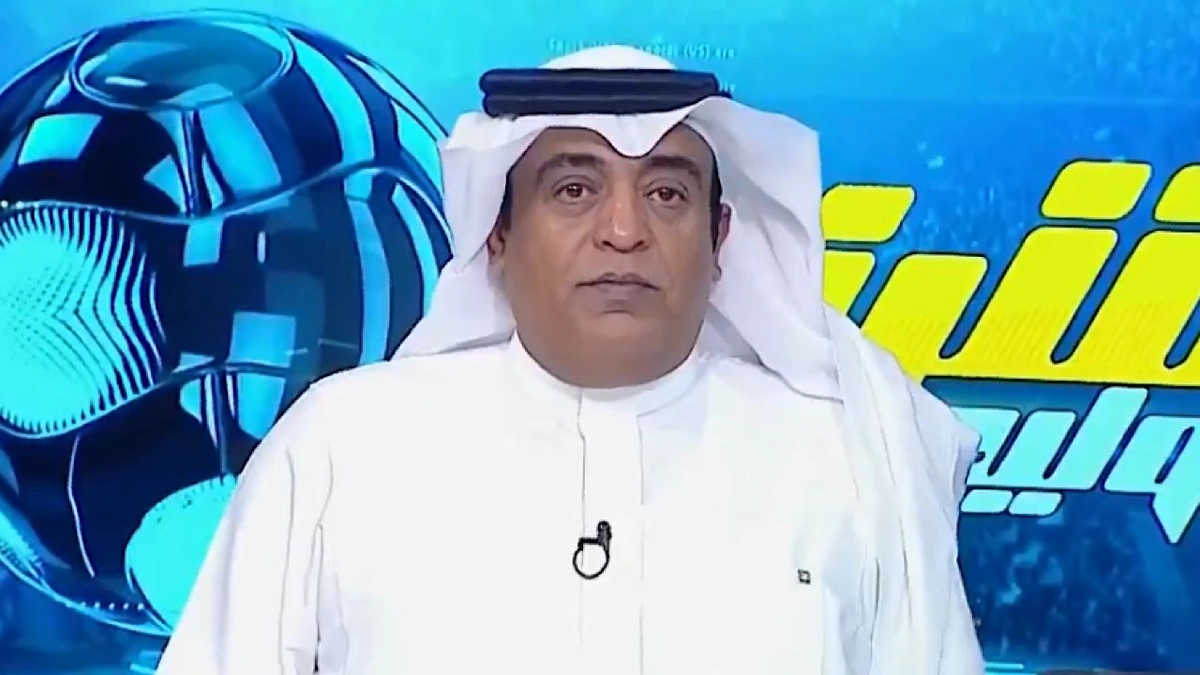 الفراج : النصر يعود للمنافسة باستدارة قوية .. فيديو