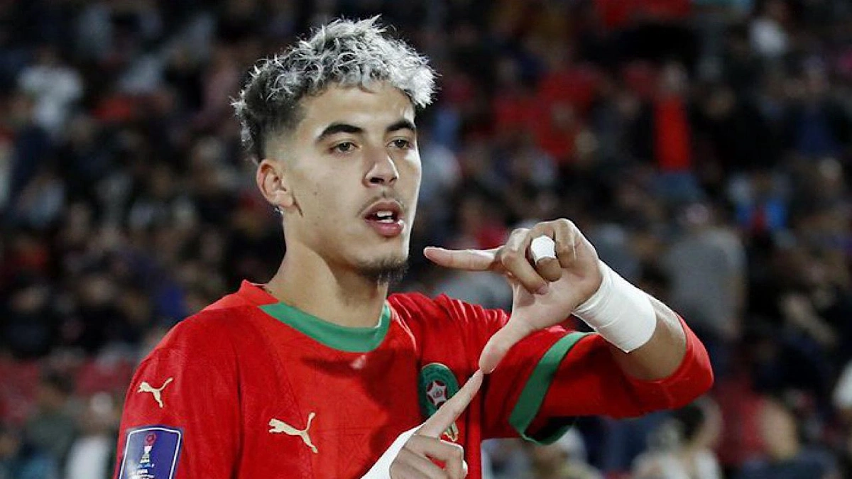 موقف زابيري من عرض الاتحاد