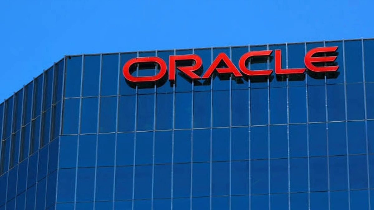 شركة أوراكل توفر وظائف شاغرة في الرياض وجدة