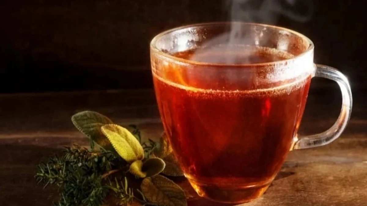 كوب شاي واحد قد يهدد صحتك.. تحذير من الشاي شديد السخونة