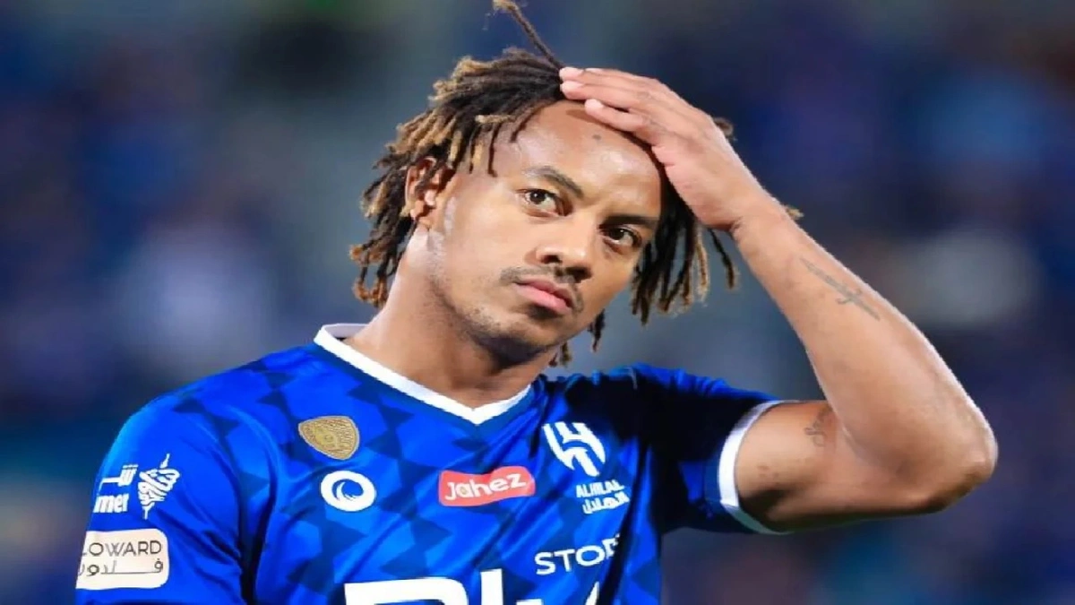 كاريلو: لو علمت بقدوم نيمار إلى الهلال لما غادرت.. فيديو