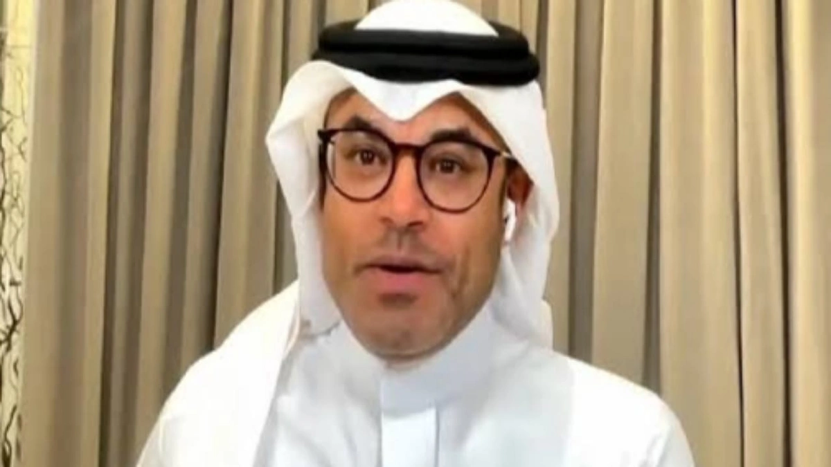 الشيخ: كل الحكام السعوديين من مخرجات الأندية .. فيديو