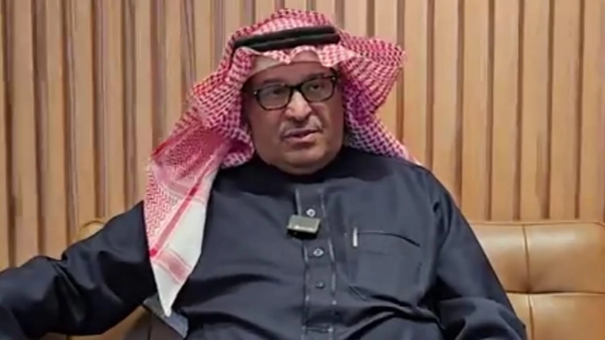 الأمير نواف بن محمد يصنف أفضل لاعبي الهلال عبر التاريخ .. فيديو