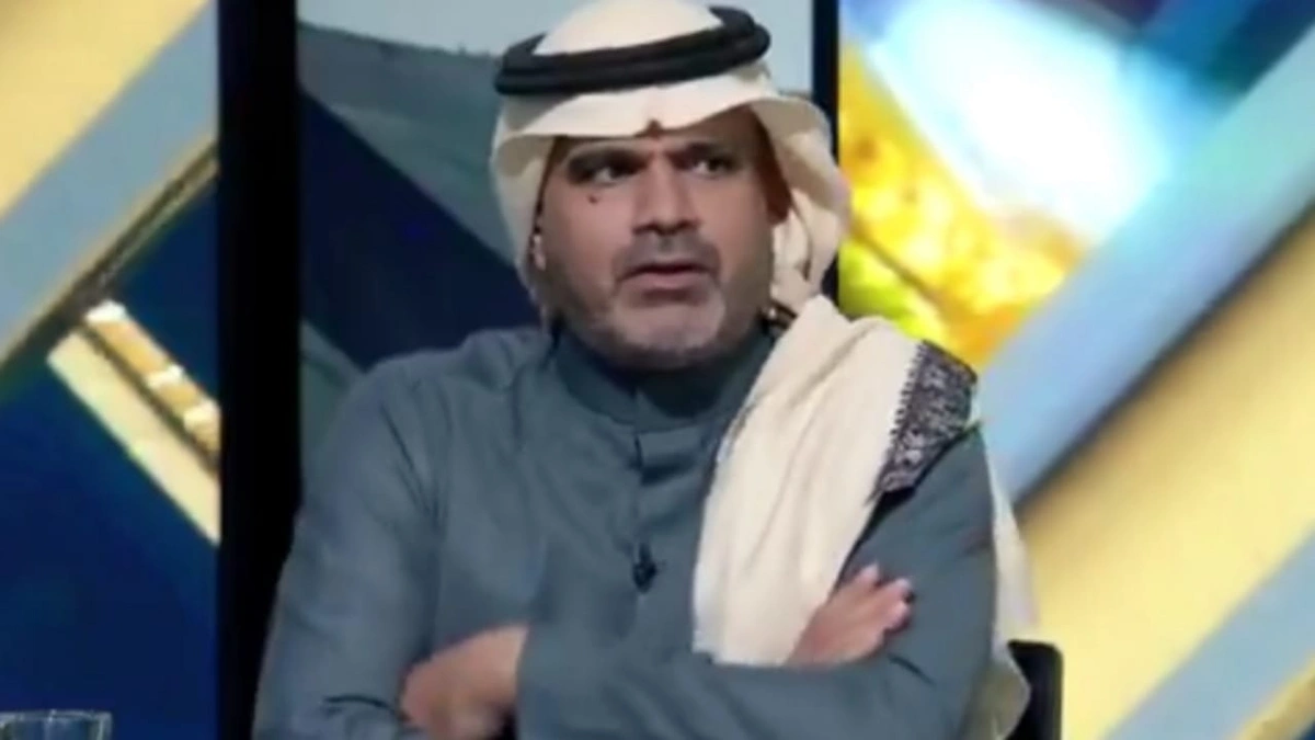 البلوي: أزمة الاتحاد تتفاقم وضرورة حسم ملف بنزيما بسرعة .. فيديو