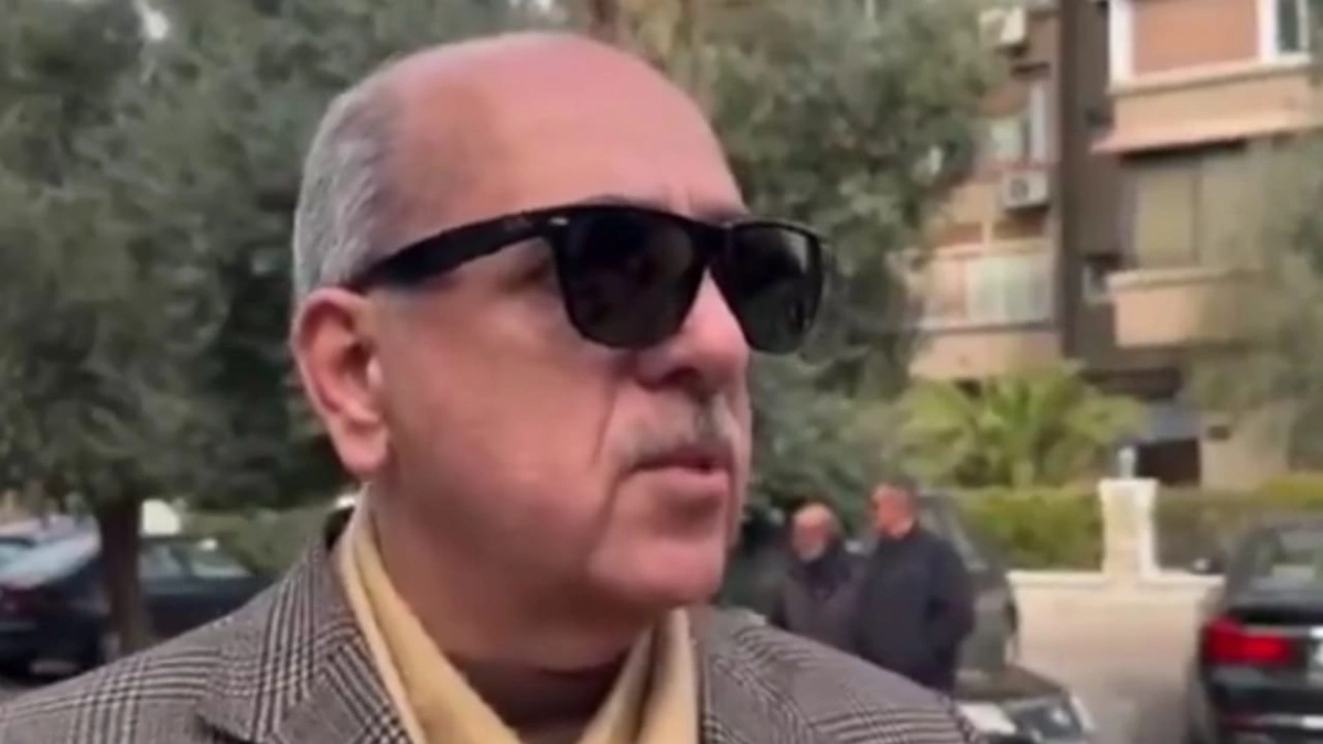 صهر هدى شعراوي: الخادمة حاولت إحراق جثتها بالمازوت بعد مقتلها  .. فيديو