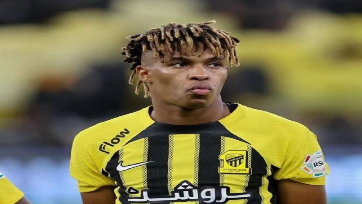 الاتحاد يوافق على إعارة الصقور إلى الشباب