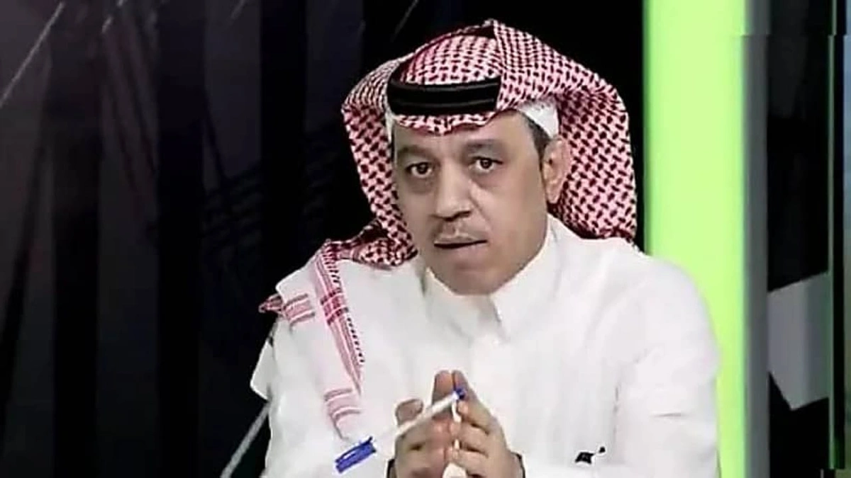 الذايدي يعلق على التحكيم خلال مواجهة النصر والتعاون .. فيديو