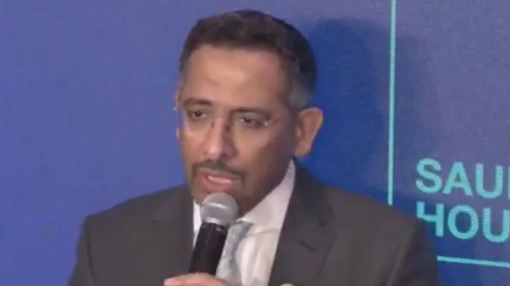وزير الصناعة: الشباب السعودي أحد أهم الثروات لدعم التنمية والتطوير في المملكة.. فيديو