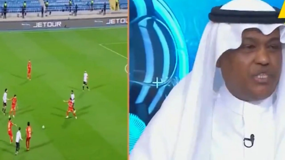 فلاته: إنزاغي يسير بشكل جيد والدفاع مفتاح الدوري.. فيديو