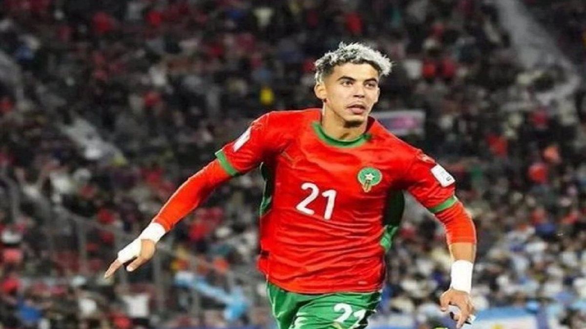ياسر زابيري يدخل خيارات الاتحاد