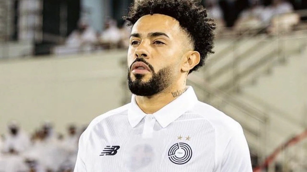 سانتوس يفاوض السد لاستعارة كلاودينيو واللاعب يرحب بالعودة