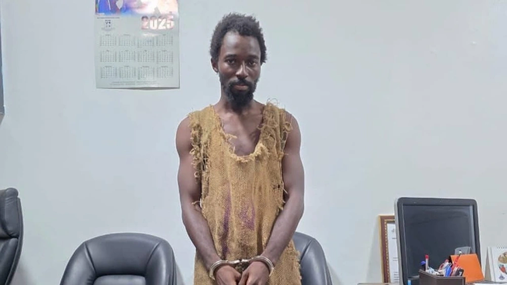 القبض على مدعي النبوة في غانا وسط تحقيقات بتهم تهديد النظام العام