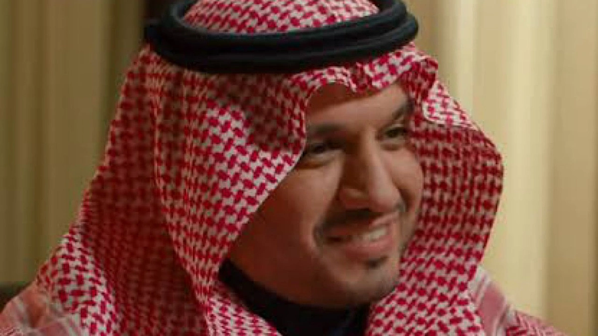 تاليسكا لعبدالله الماجد: أُجبرت على الرحيل بسبب أهدافي