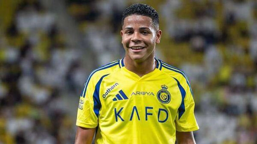 النصر يفتح باب رحيل ويسلي ويحدد سعر البيع