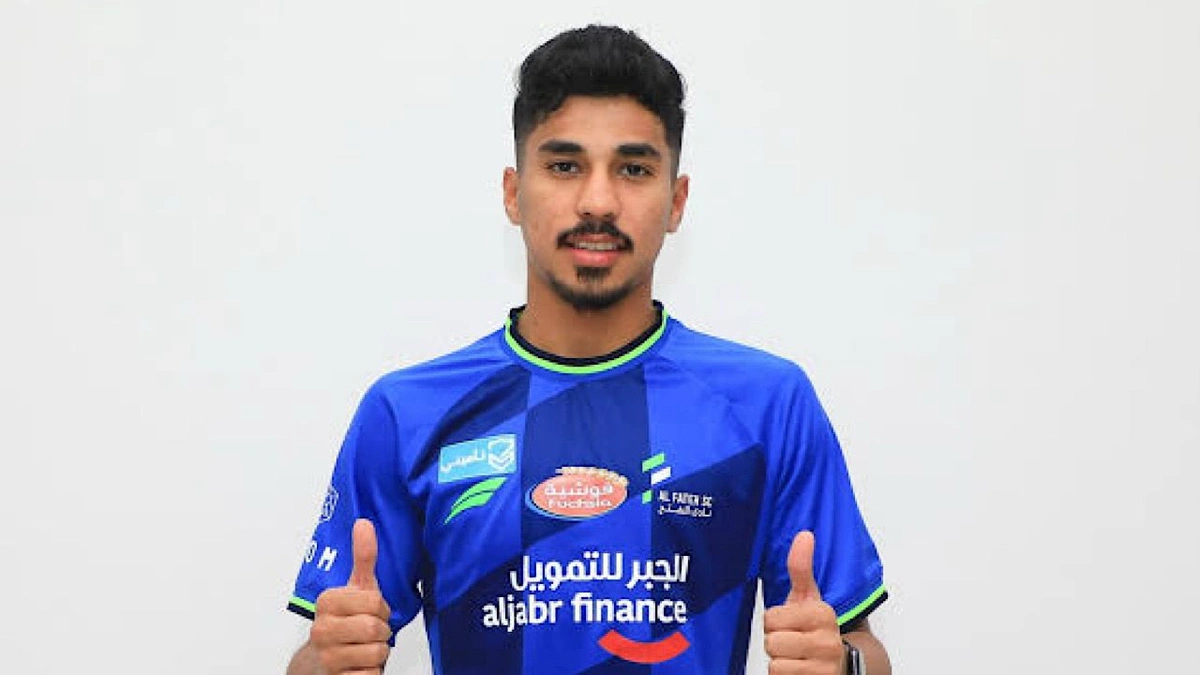 الهلال يقدم عرضًا لضم سعيد باعطية والفتح يرفض 8 ملايين ريال