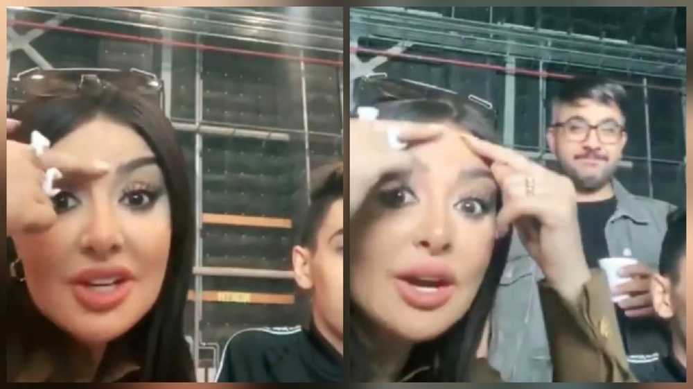 ميساء مغربي: ما أسوي بوتوكس عشان ما ألغي العضلات.. فيديو