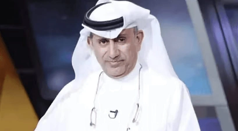 عادل الملحم : الأهلي الوحيد القادر على منافسة الهلال على لقب الدوري