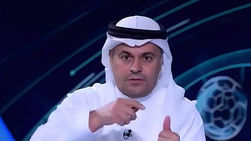 الشنيف: سيميدو تعاقد مع كومان دون الرجوع للجنة التنفيذية .. فيديو