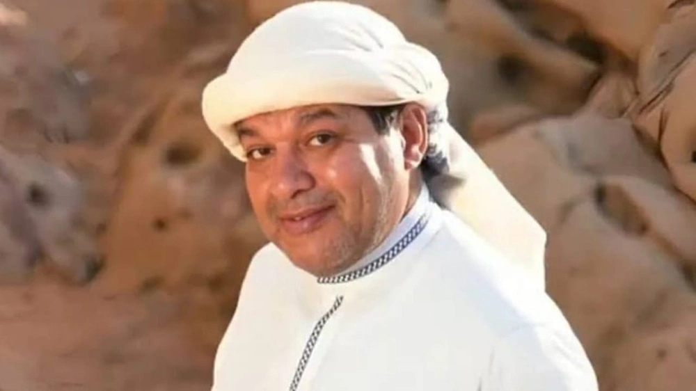 الزعاق: نعيش أبرد نجوم السماء.. فيديو