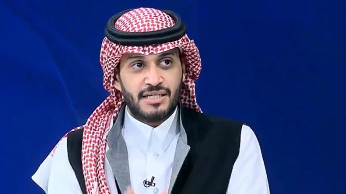 الغامدي: الشباب في نفق مظلم وغياب الدعم يضاعف المخاوف.. فيديو