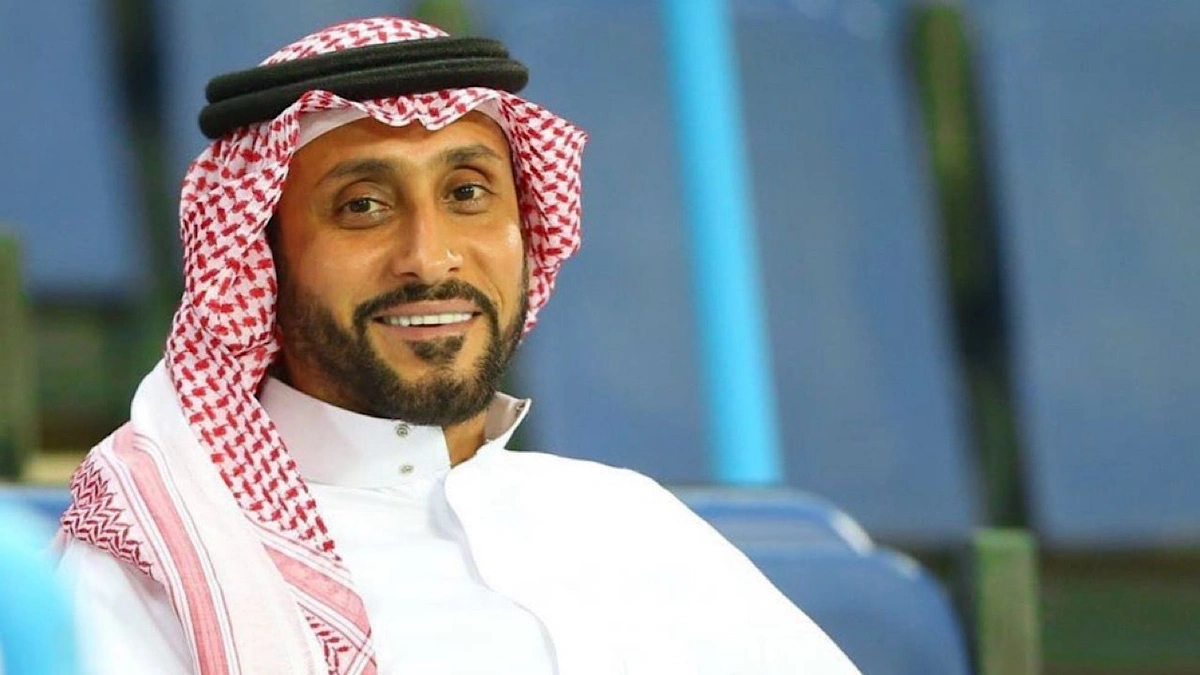 سامي الجابر :إنزاغي هو أفضل مدرب في الدور الأول..فيديو