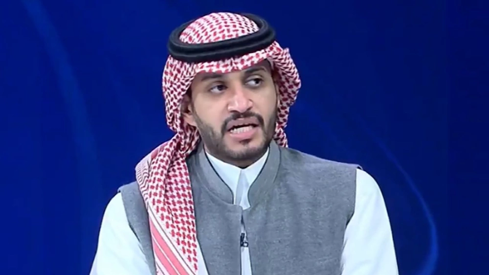 الغامدي يطالب بتوزيع الدعم المالي العادل بين أندية روشن.. فيديو