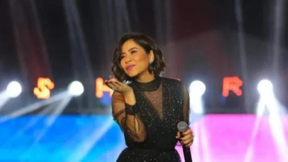 شيرين عبد الوهاب ترفع قضية ضد صفحات أساءت لها