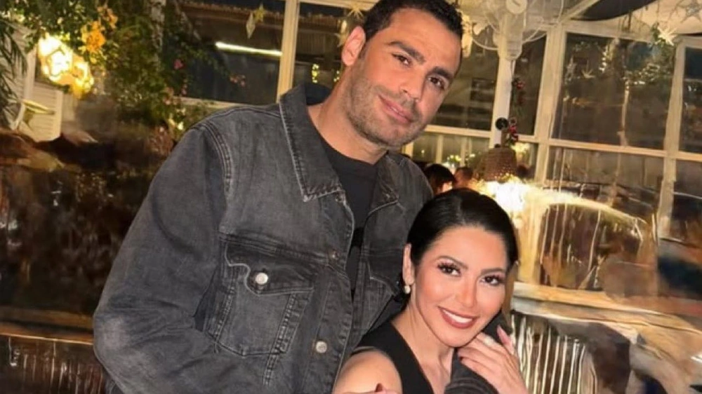 لقاء الخميسي عن أزمتها مع زوجها: سامحت حفاظًا على بيتي