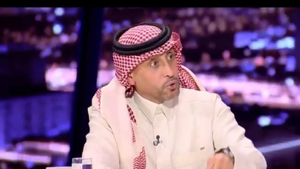 الجابر: الهلال بحاجة لمهاجم يصنع الفارق وليس لتكديس الدكة بلاعبين محليين .. فيديو