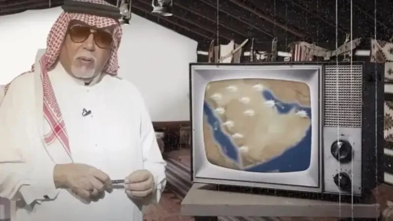 نجل حسن كراني يكشف كواليس غياب عميد النشرات الجوية عن الشاشة .. فيديو