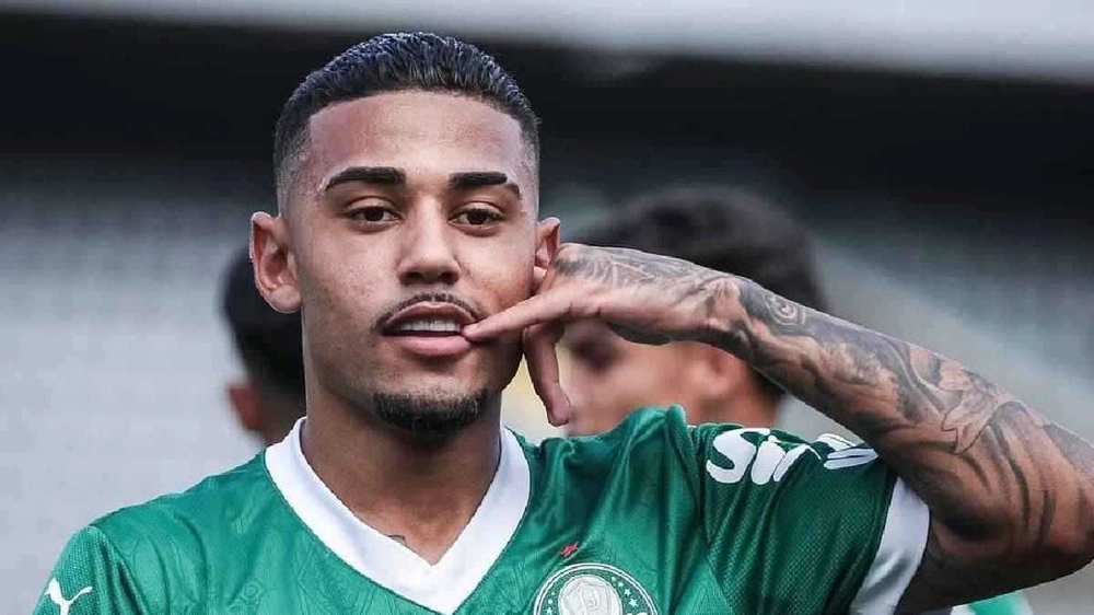 الهلال يدخل سباق التعاقد مع الموهوبة البرازيلية ريكيلمي