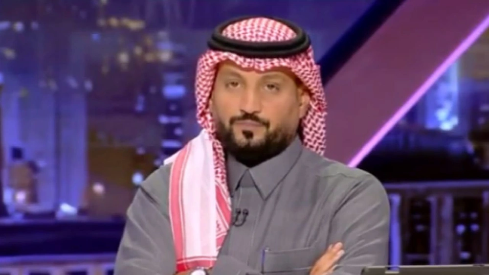 الحميدي: رابطة دوري المحترفين غير مغيبة وتتواصل مع الأندية في كثير من الأمور .. فيديو