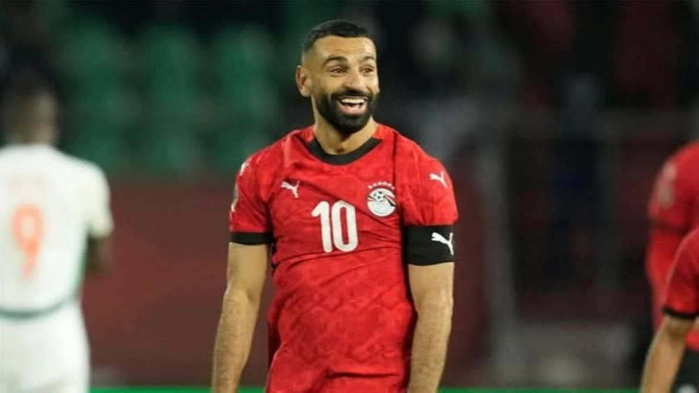 مصدر في منتخب مصر: محمد صلاح ملتزم ويركز على مواجهة نيجيريا