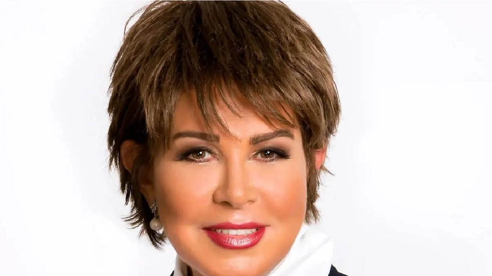 إعلامية مصرية تفقد القدرة على المشي