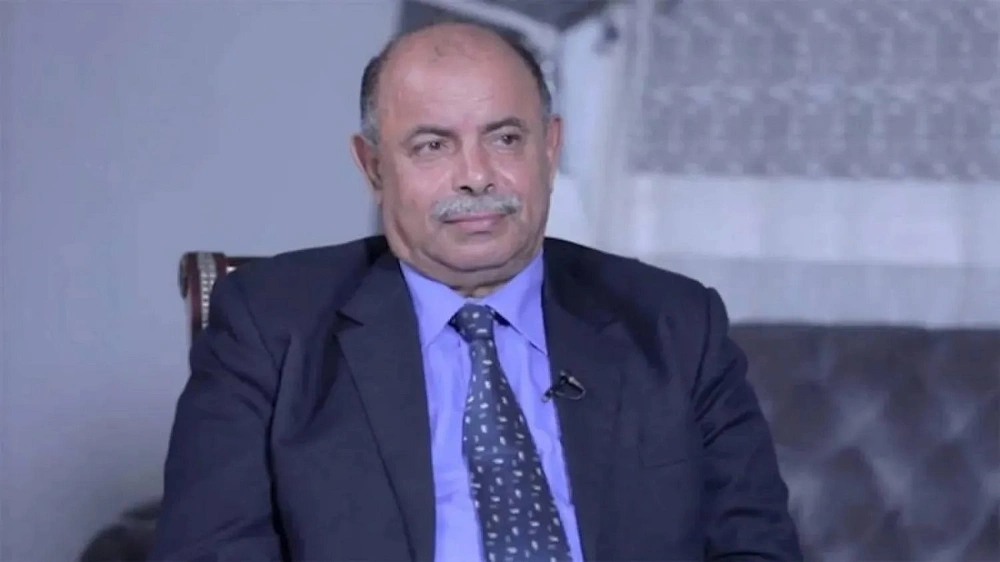 محافظ حضرموت: نعمل مع الحكومة اليمنية على اتخاذ ما يلزم حيال انتهاكات قوات الانتقالي