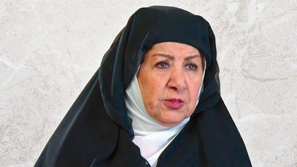 مقتل الفنانة هدى شعراوي داخل منزلها