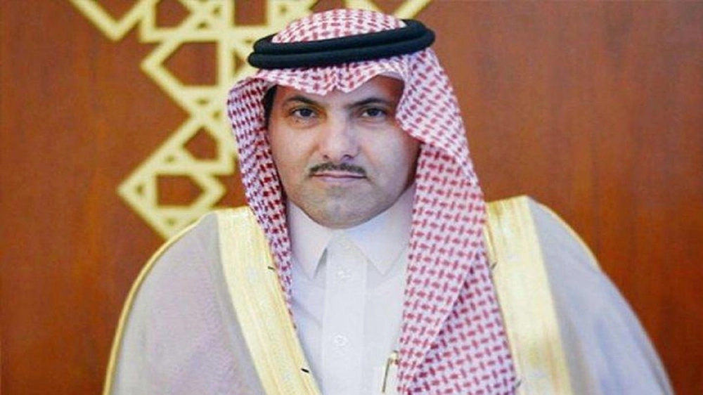 سفير المملكة باليمن : نرحب بكل القيادات الجنوبية للمشاركة في المؤتمر الشامل بالرياض
