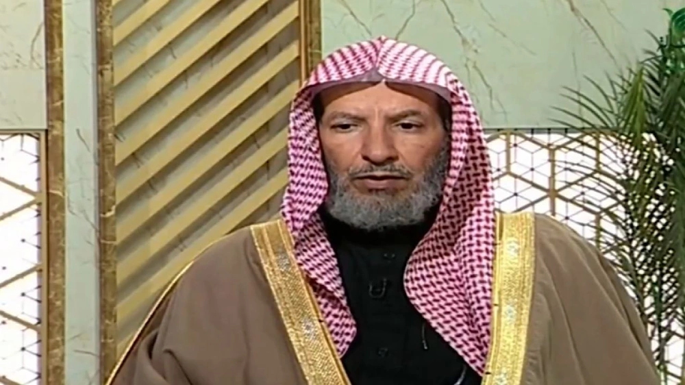 الشثري : من سرق منه شيء يؤجر على ما فقد .. فيديو
