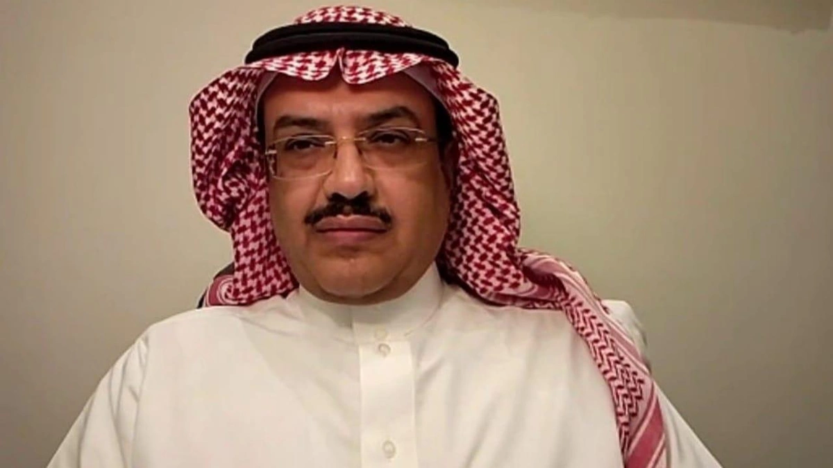 النمر: السمنة مرضٌ مزمنٌ انتكاسي.. فيديو