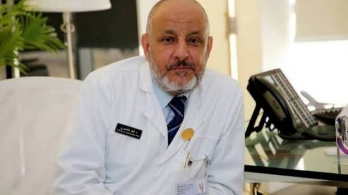 الخضيري يحذر من شائعة تربط حليب الأبقار بسرطان القولون