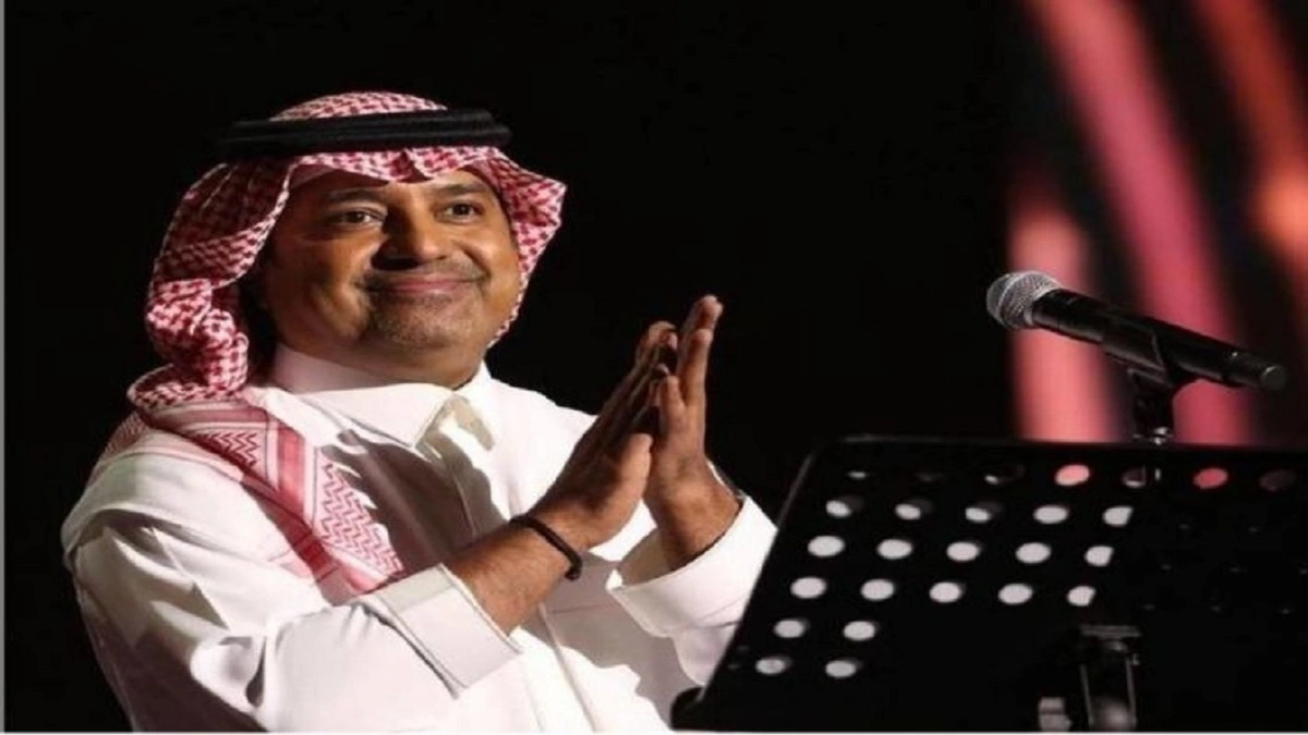 راشد الماجد يصل إلى الرياض.. فيديو