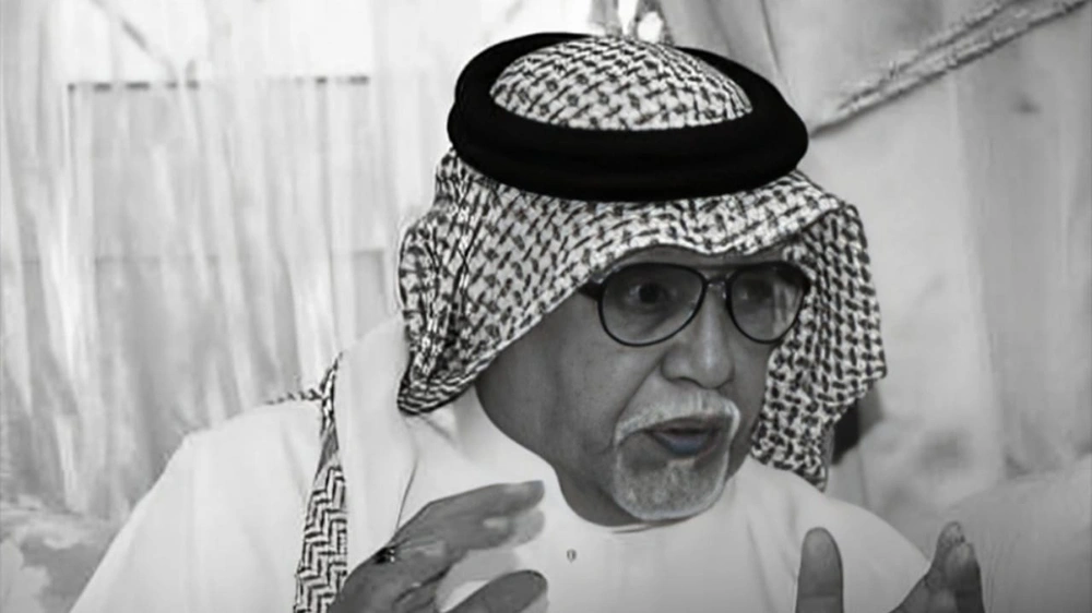 ‏وفاة خبير الطقس وأشهر مقدم للنشرة الجوية حسن كراني
