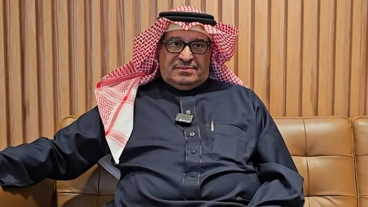الأمير نواف يكشف عن أفضل محترف لعب للهلال .. فيديو