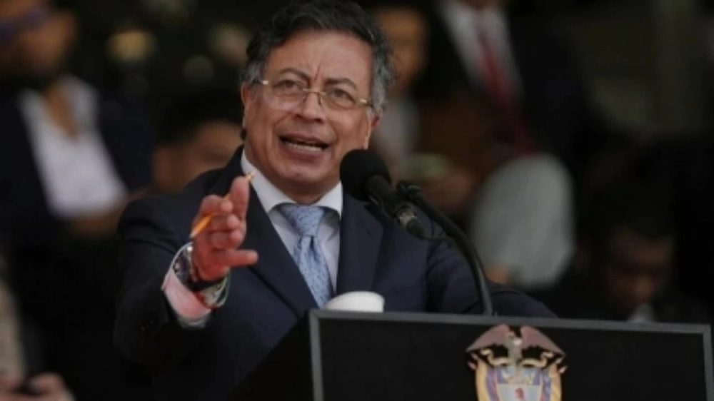 الرئيس الكولومبي: تهديد عسكري أمريكي حقيقي ونحن مستعدون للدفاع عن سيادتنا