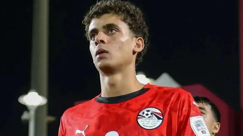 اقتراب لاعب الأهلي المصري من الانضمام إلى برشلونة الرديف