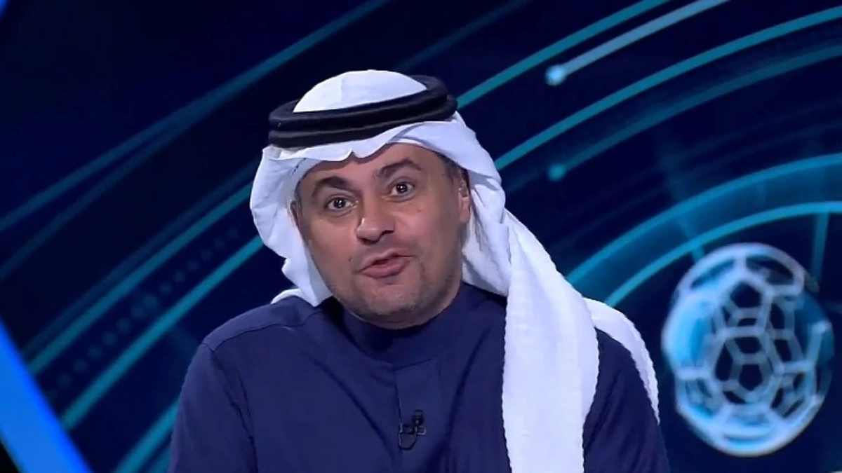 الشنيف: الدوري على درجة حرارة 50 مئوية.. فيديو