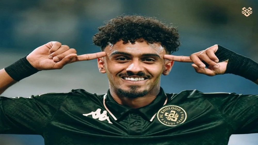 الأهلي يستفسر عن إمكانية ضم العليوة