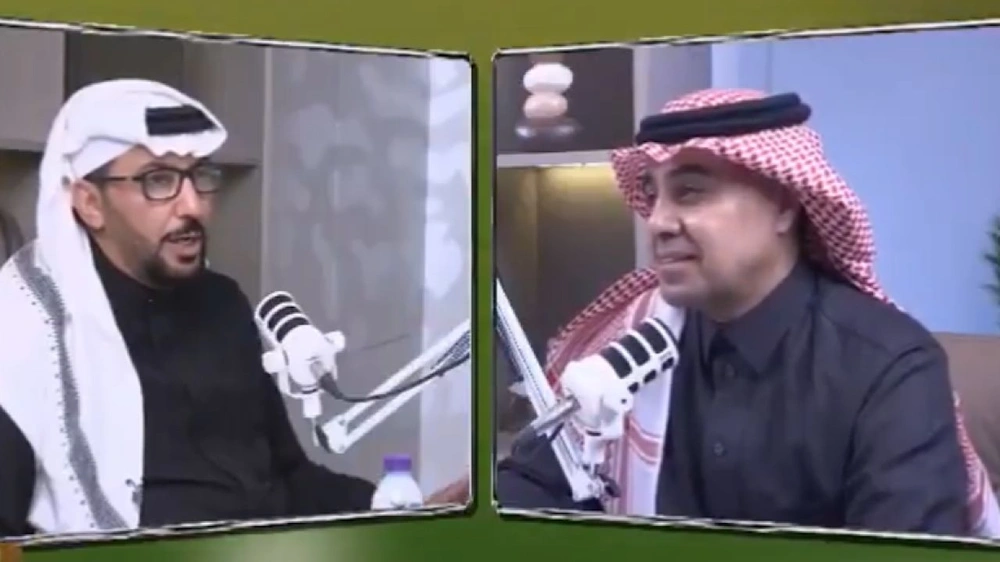 الروقي يشيد بتعاقدات النصر والجاسر يتساءل: هل تكفي لتجاوز النتائج الأخيرة.. فيديو