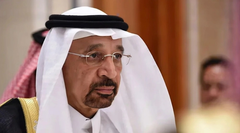 الفالح : نتوقع نمو تدفق الاستثمار الأجنبي المباشر إلى 5 أضعاف.. فيديو